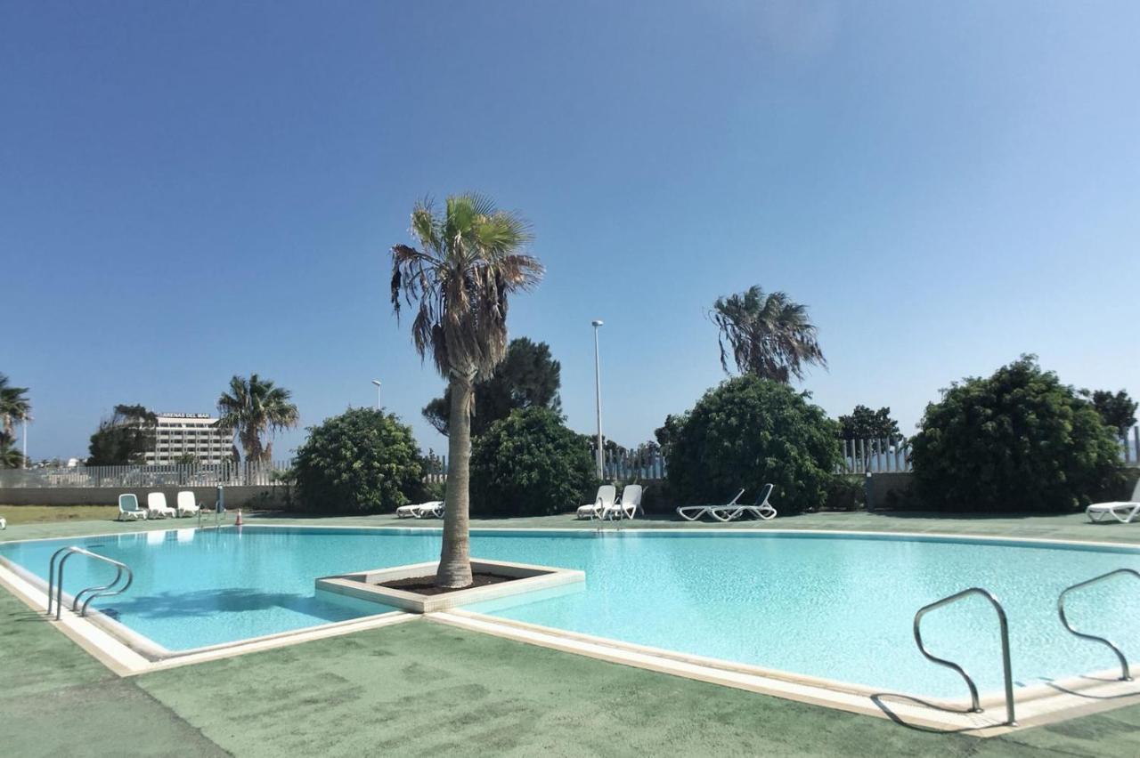 Sunny Duplex Martines Appartement