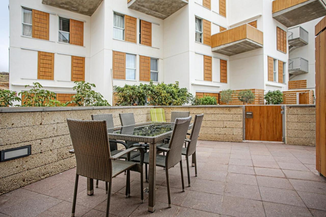 Appartement Sunny Duplex Martines