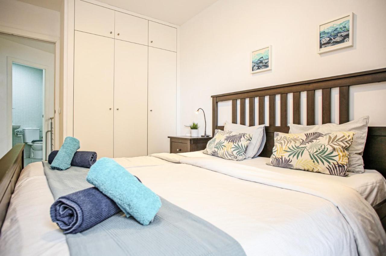 Appartement Sunny Duplex Martines