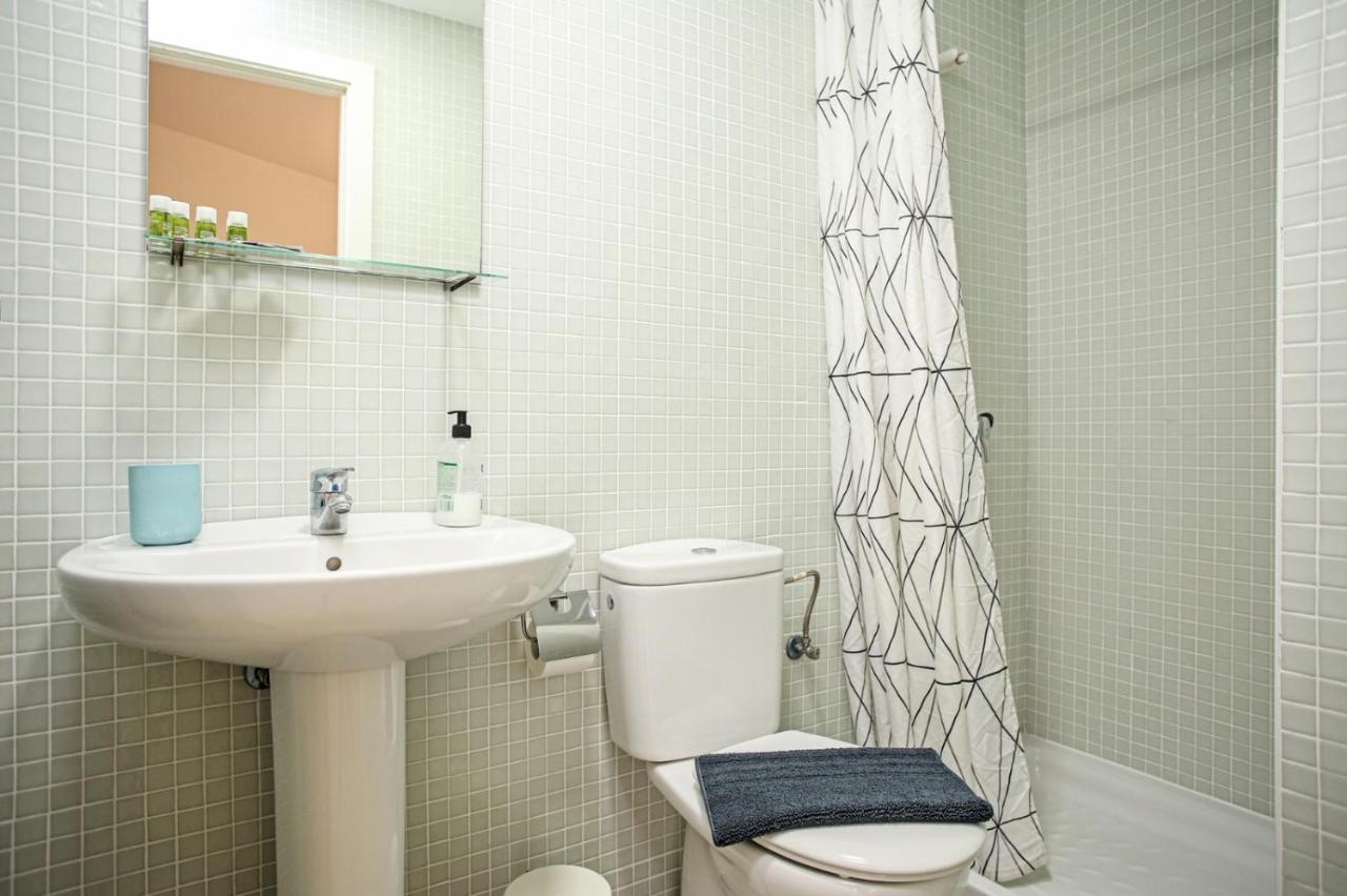 Sunny Duplex Martines Appartement