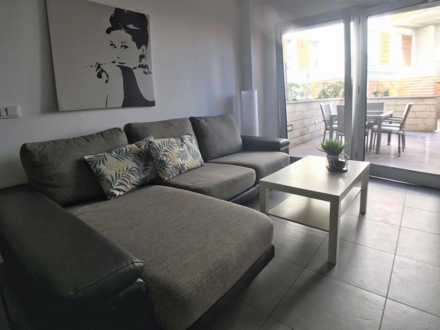Appartement Sunny Duplex Martines El Médano