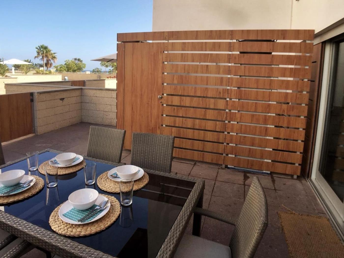 Appartement Sunny Duplex Martines *