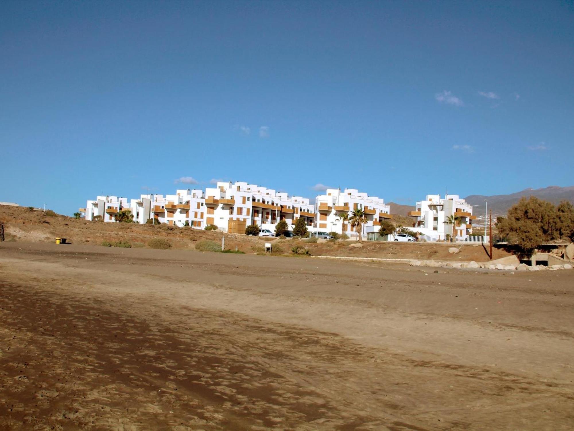 Sunny Duplex Martines Appartement *