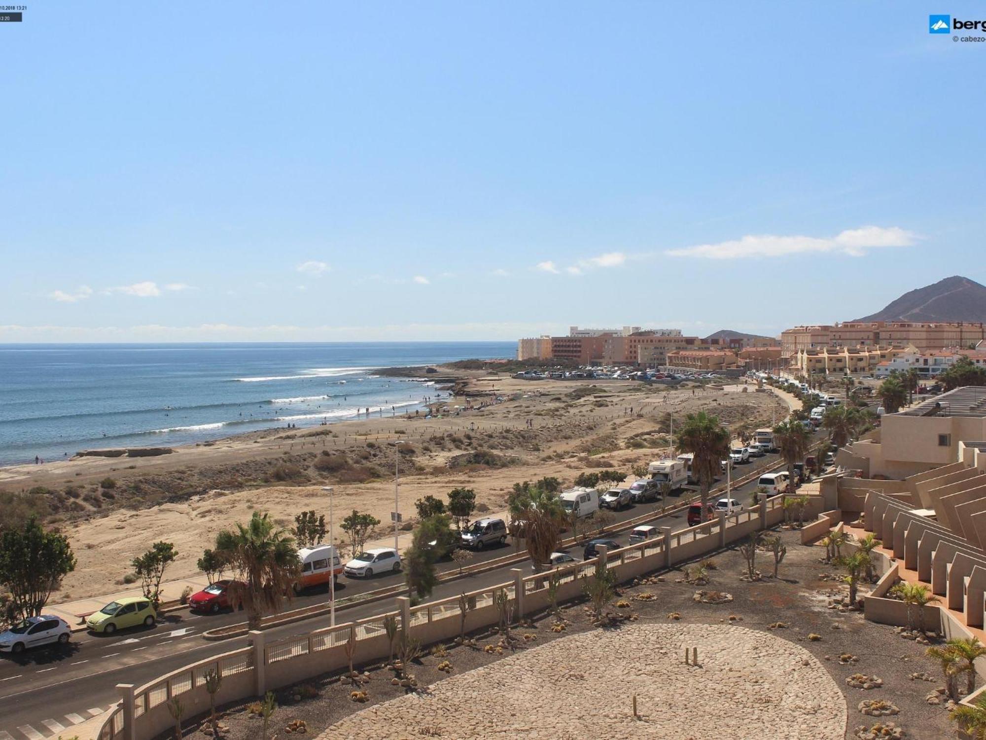 Appartement Sunny Duplex Martines *