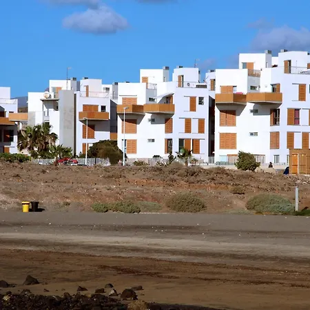 Sunny Duplex Los Martines El Médano Quarto foto