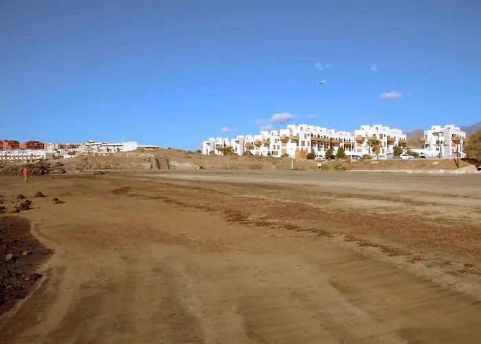 Sunny Duplex Los Martines