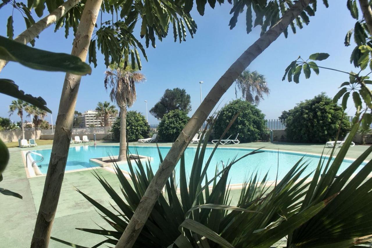 Apartamento Sunny Duplex Martines El Médano