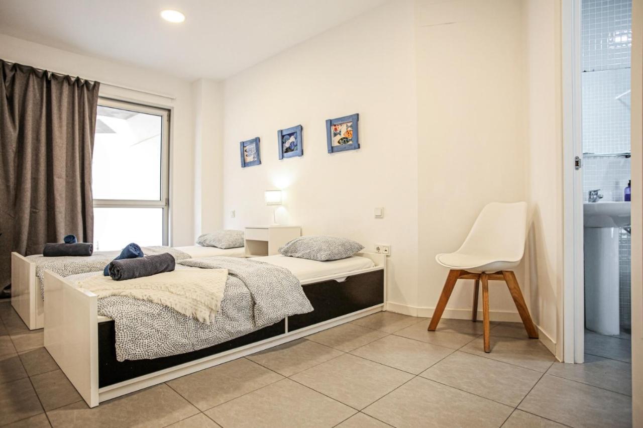 Apartamento Sunny Duplex Martines