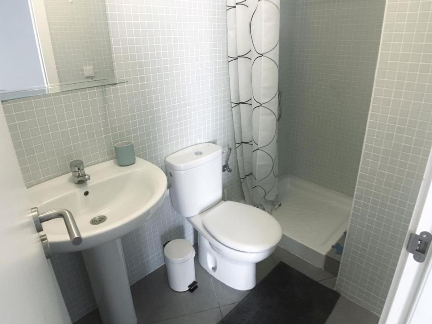 Apartamento Sunny Duplex Martines El Médano