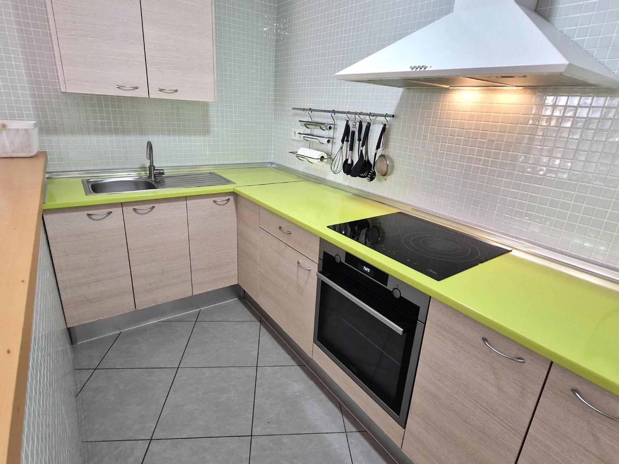 Apartamento Sunny Duplex Martines