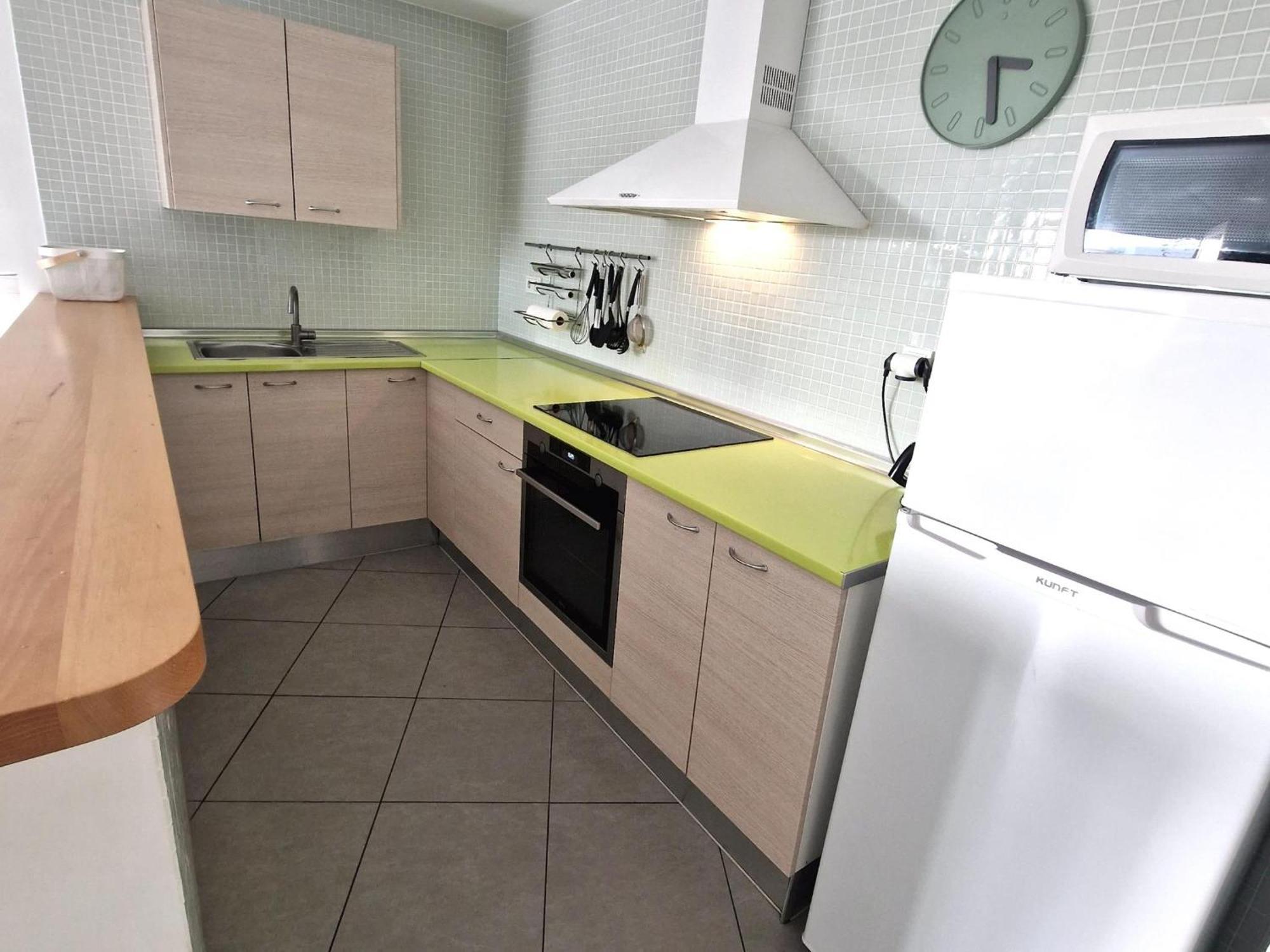 Sunny Duplex Martines Apartamento El Médano
